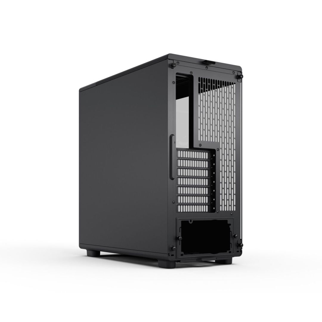 Fractal Design Epoch Tempered Glass Black Light Tint