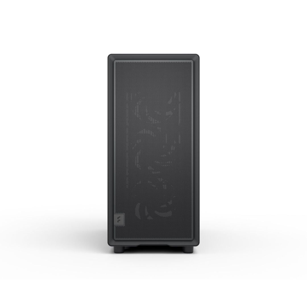Fractal Design Epoch Tempered Glass Black Light Tint