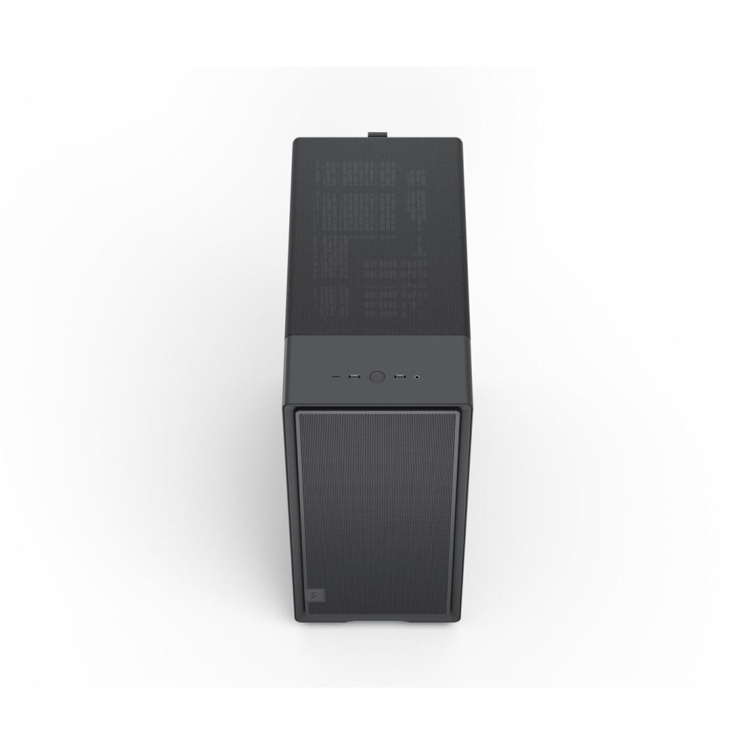 Fractal Design Epoch Tempered Glass Black Light Tint