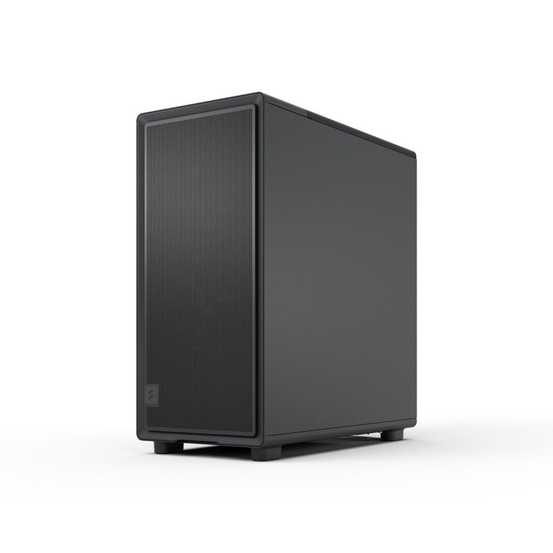 Fractal Design Epoch Tempered Glass Black Light Tint