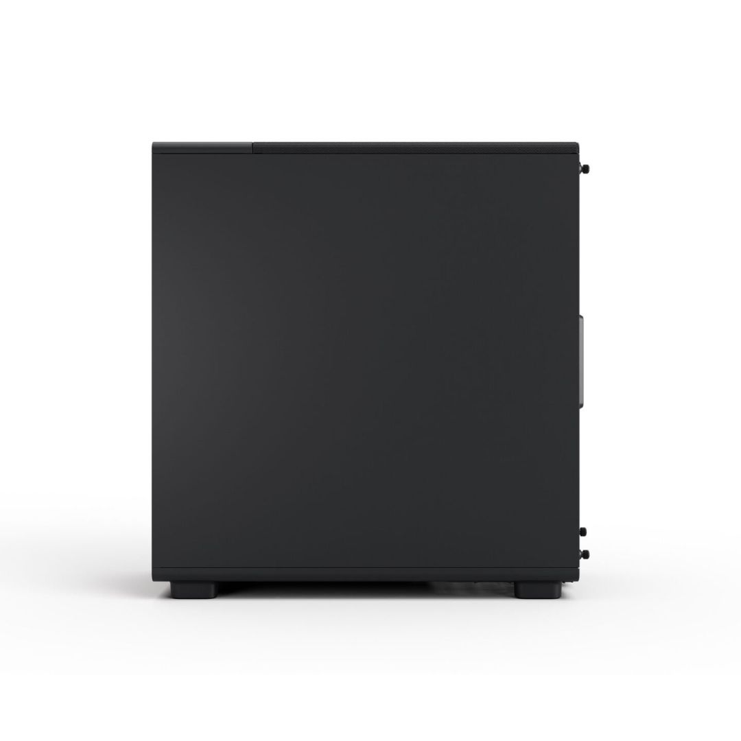 Fractal Design Epoch Tempered Glass RGB Black Light Tint