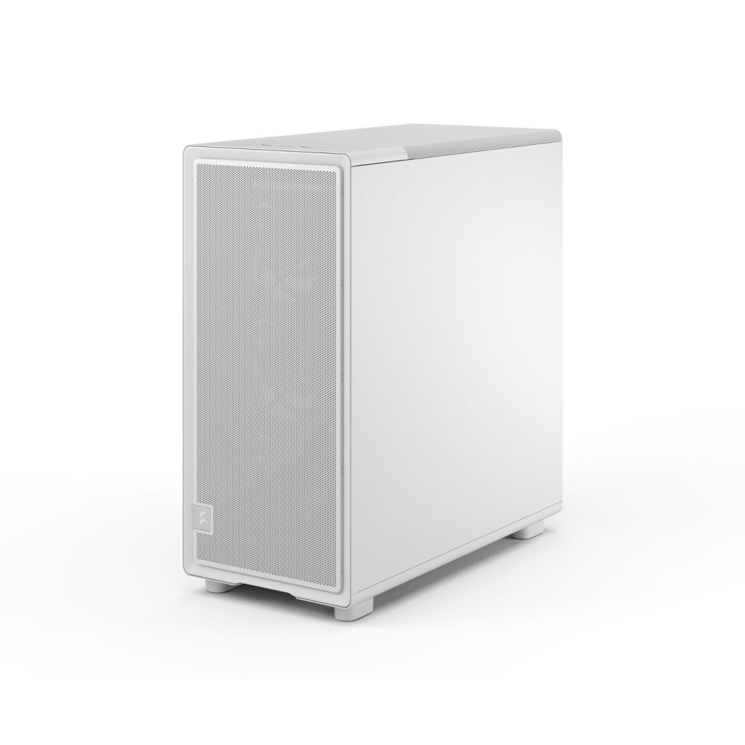 Fractal Design Epoch Tempered Glass White Clear Tint