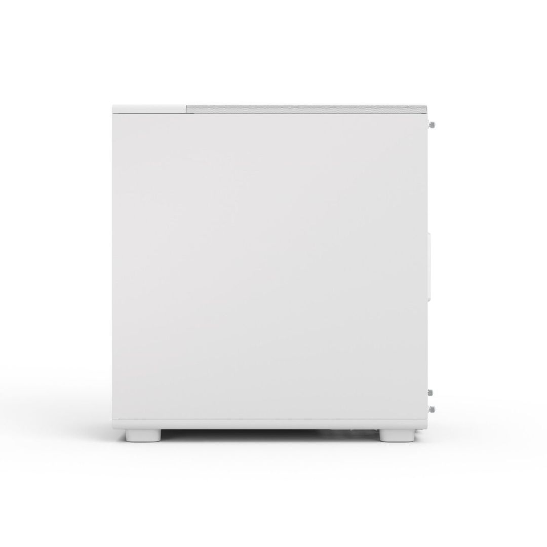 Fractal Design Epoch Tempered Glass White Clear Tint