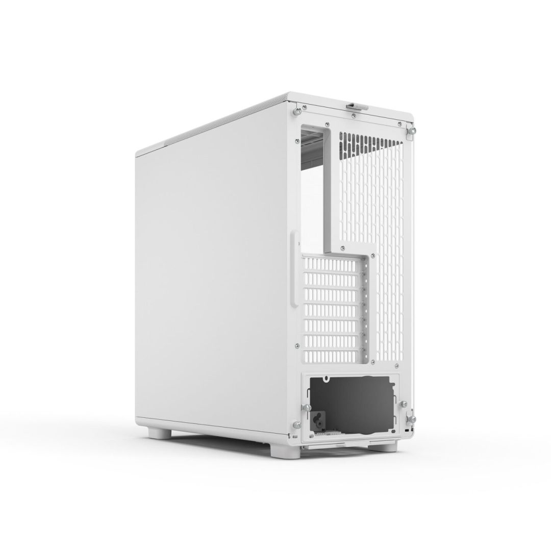 Fractal Design Epoch Tempered Glass White RGB Clear Tint