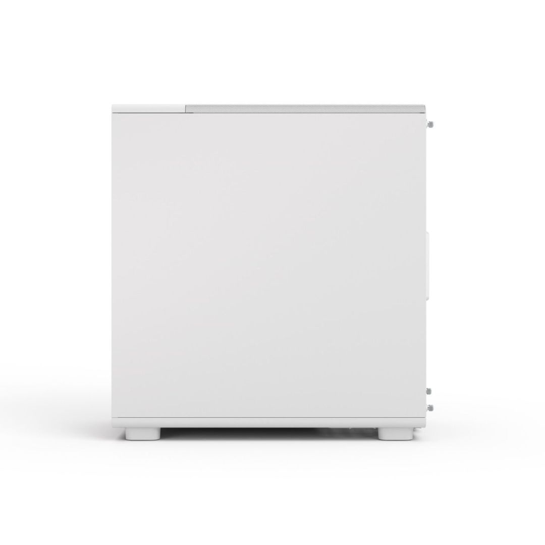 Fractal Design Epoch Tempered Glass White RGB Clear Tint
