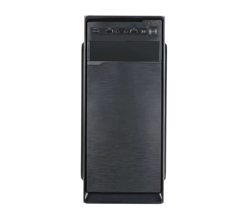 Spire SPT1534B-U3 Black