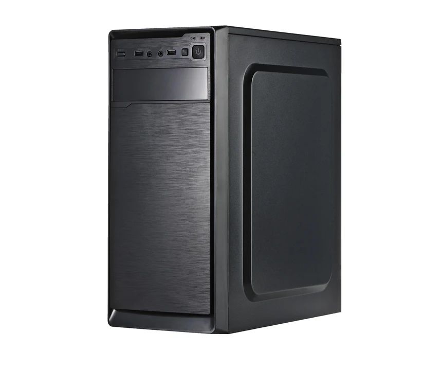 Spire SPT1534B-U3 Black