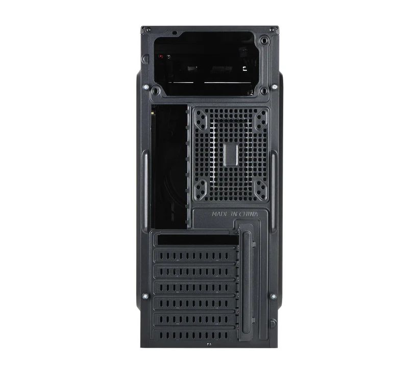 Spire SPT1534B-U3 Black