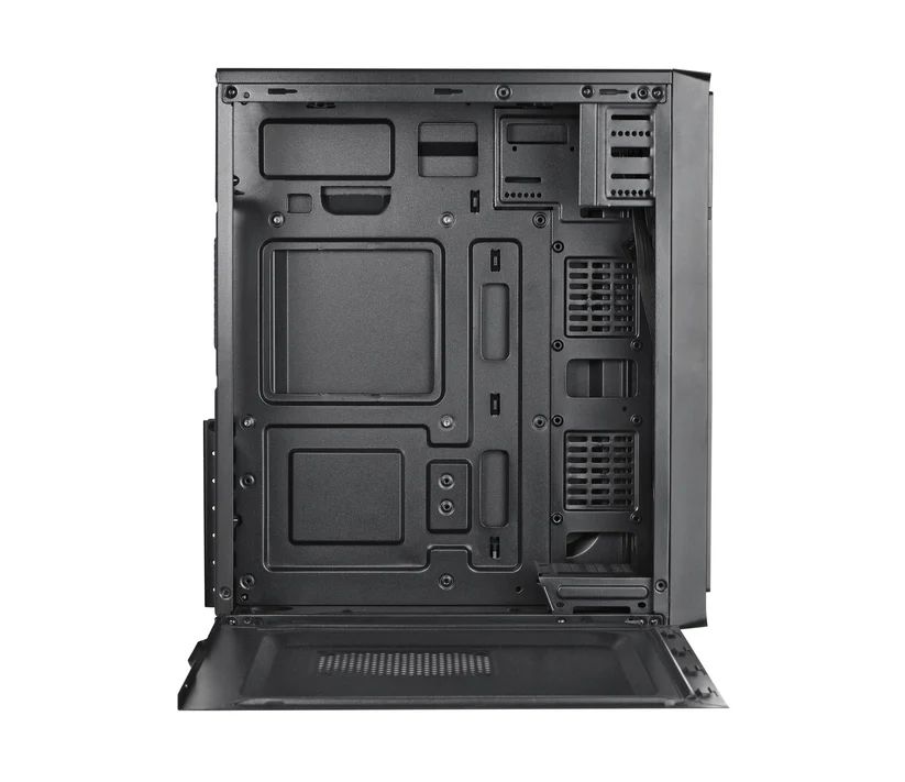 Spire SPT1534B-U3 Black