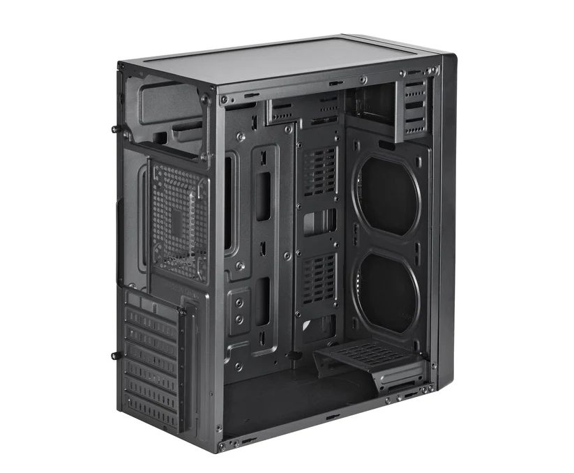 Spire SPT1534B-U3 Black