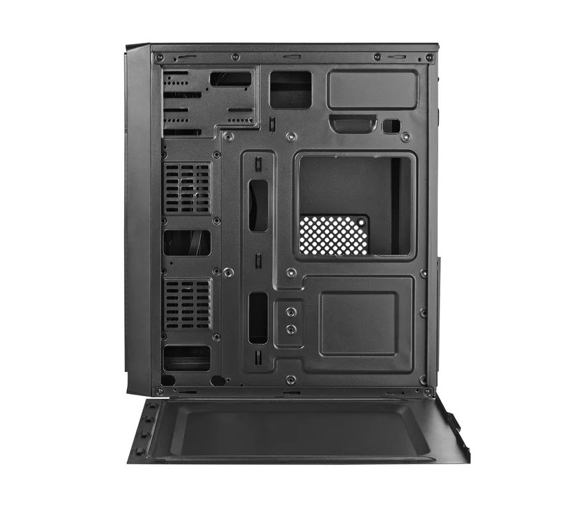 Spire SPT1534B-U3 Black