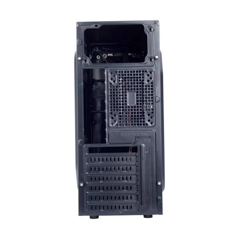 Spire SPT1614B-2U3 SUPREME 1614 Black