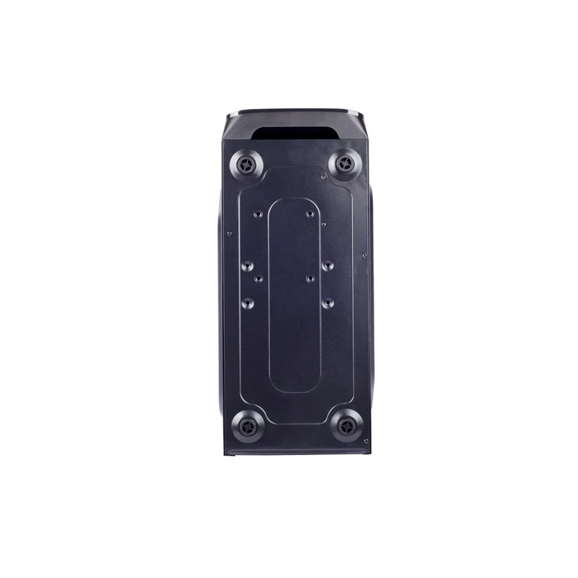 Spire SPT1614B-2U3 SUPREME 1614 Black