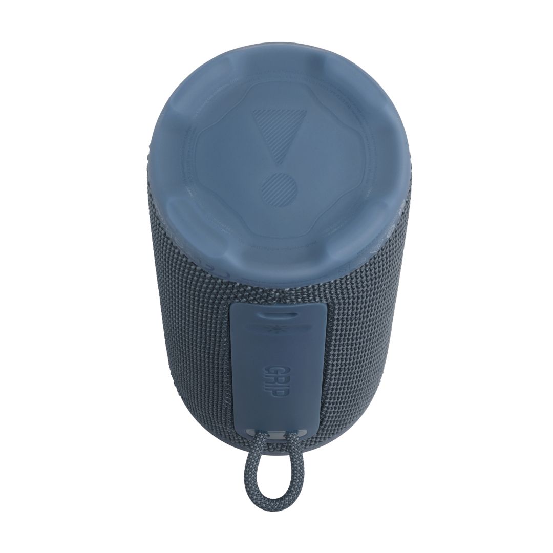JBL Grip Bluetooth Speaker Blue