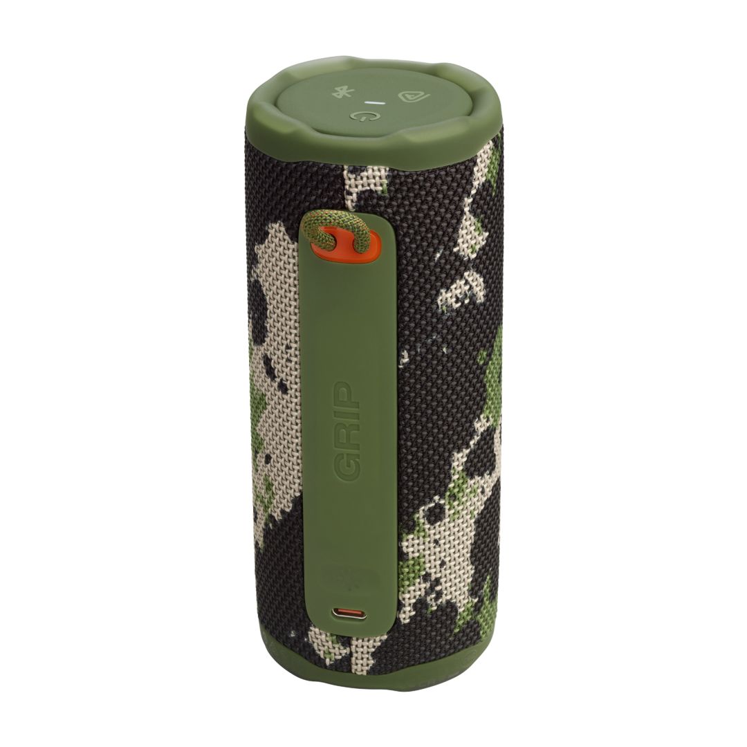 JBL Grip Bluetooth Speaker Squad