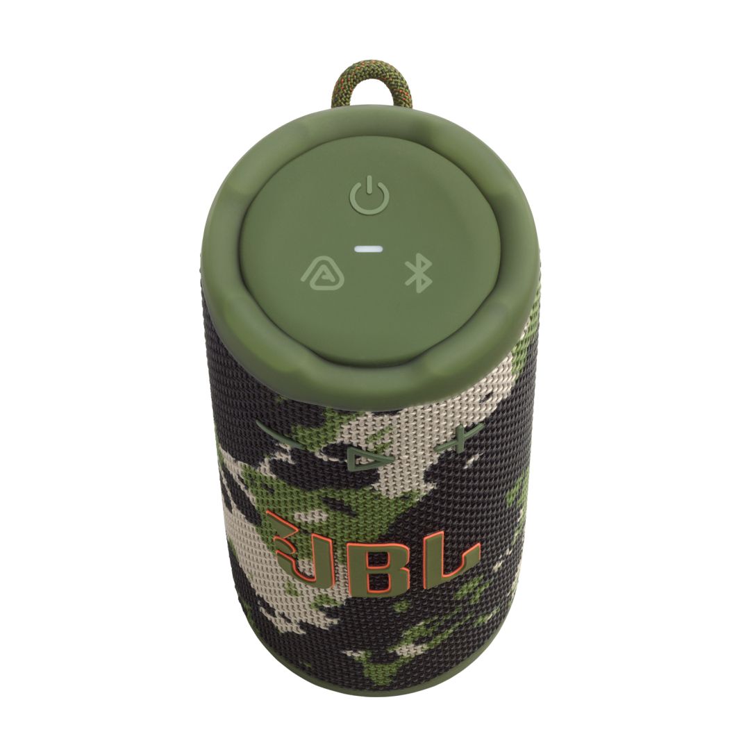 JBL Grip Bluetooth Speaker Squad