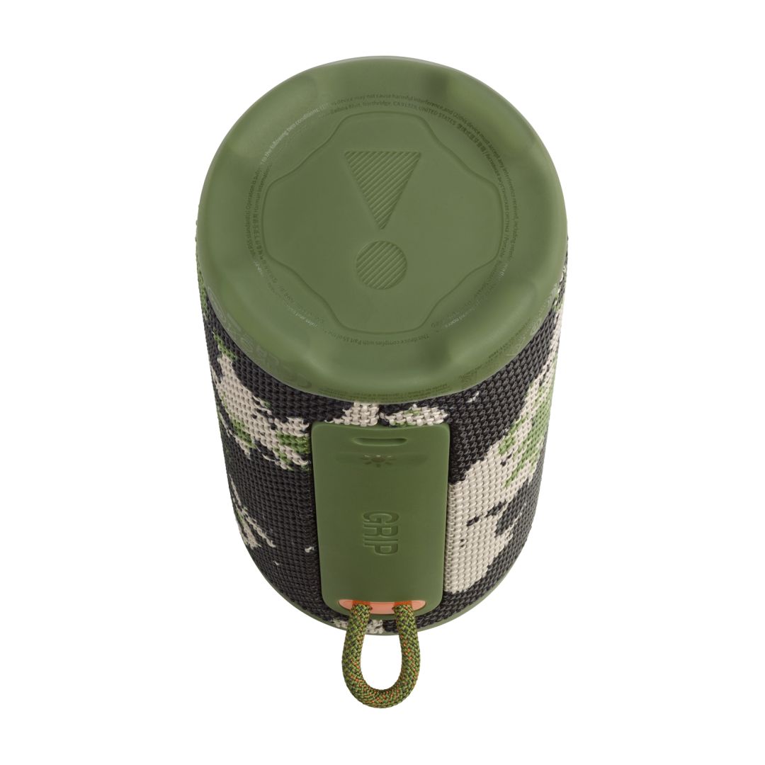 JBL Grip Bluetooth Speaker Squad