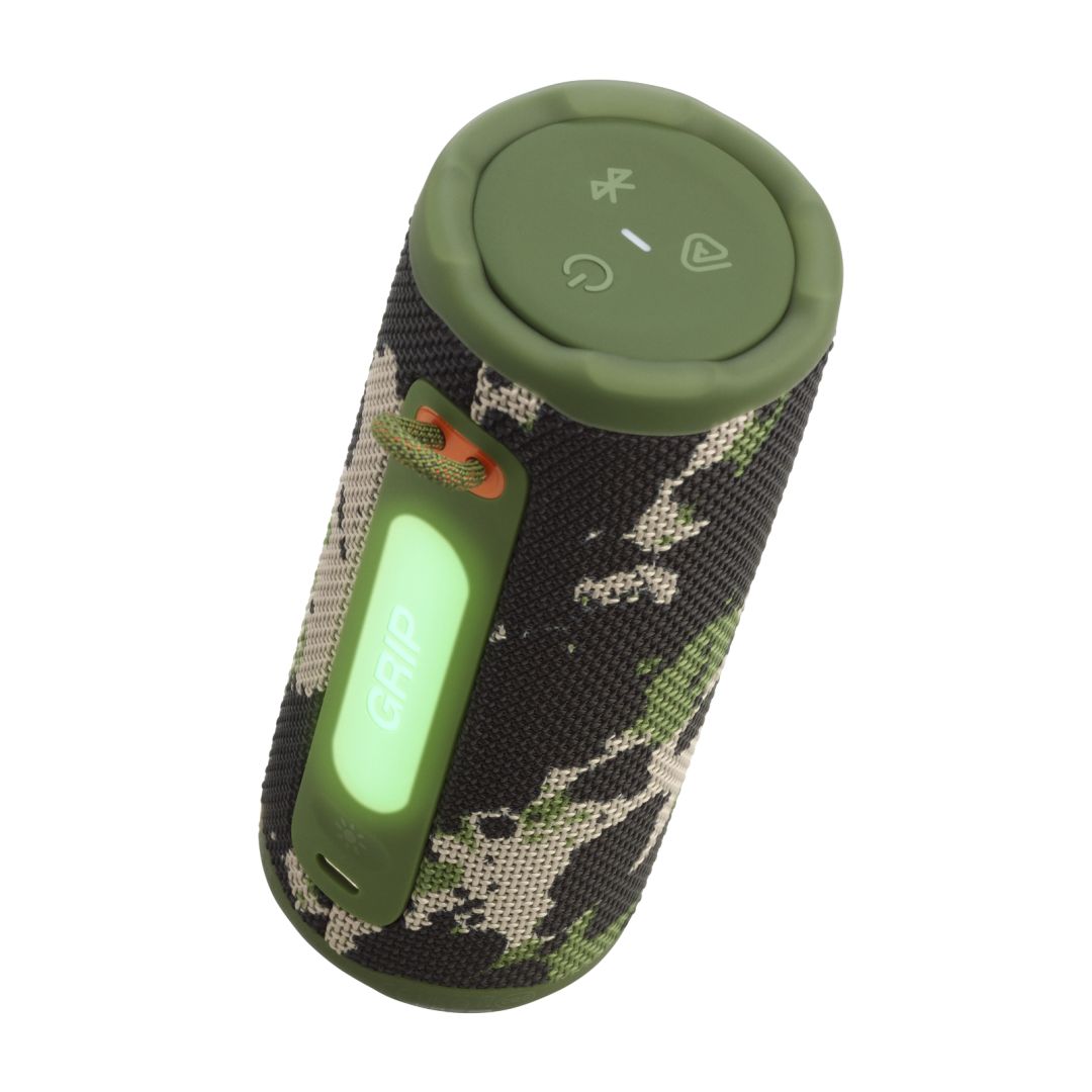 JBL Grip Bluetooth Speaker Squad