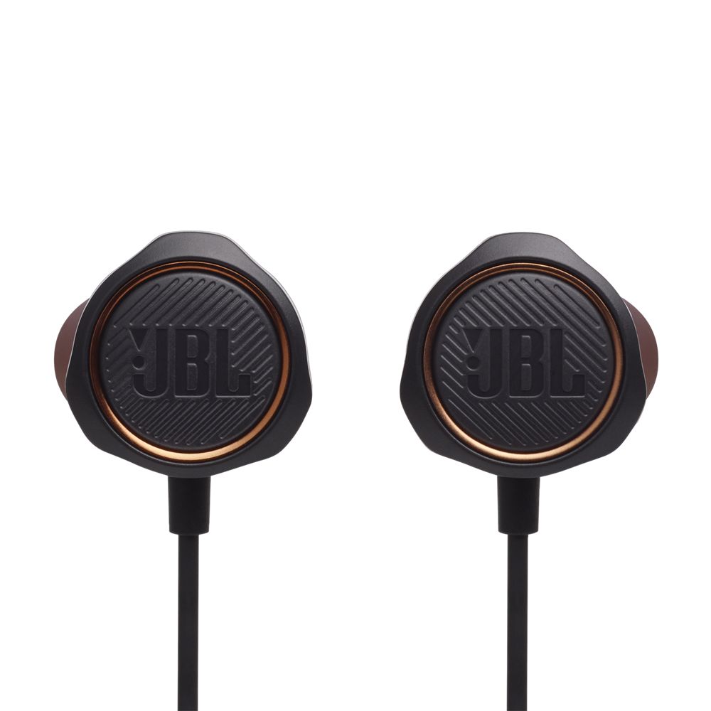 JBL Quantum 50C Gaming Headset Black