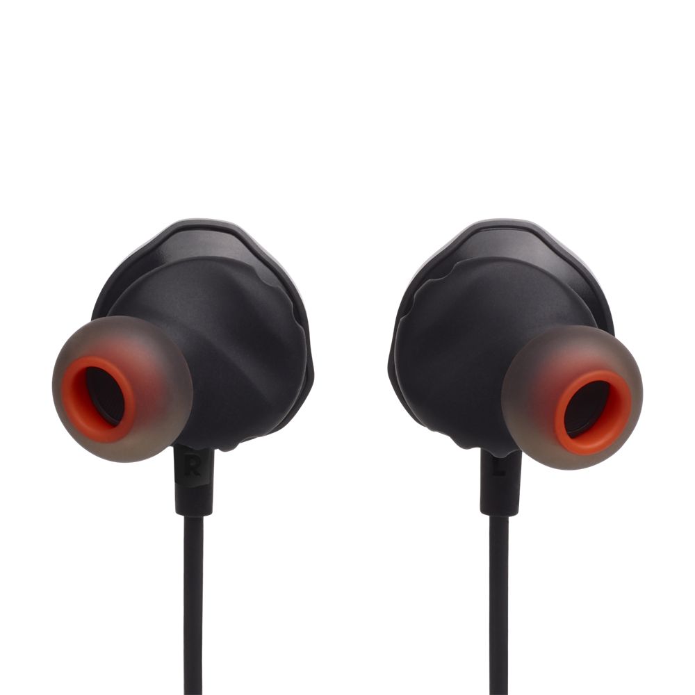 JBL Quantum 50C Gaming Headset Black