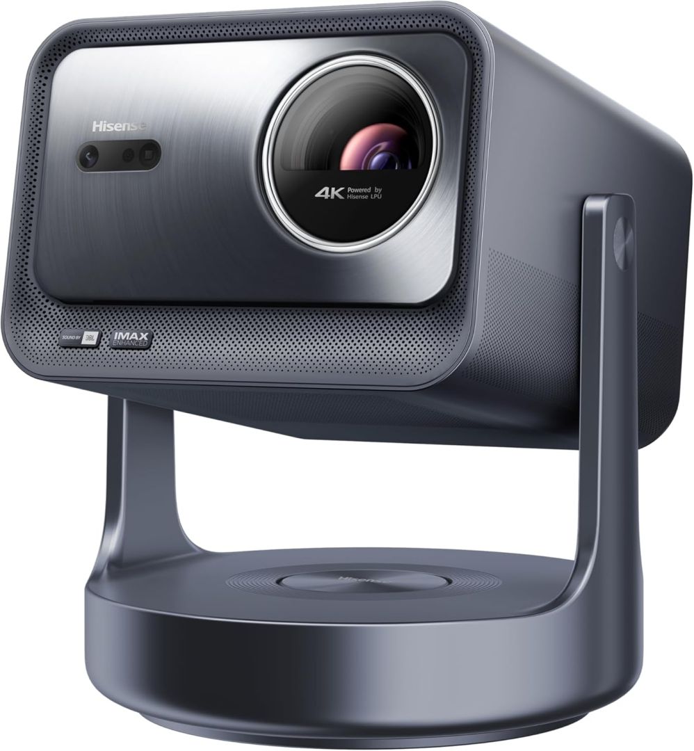 Hisense C2 Ultra 4K Smart Mini