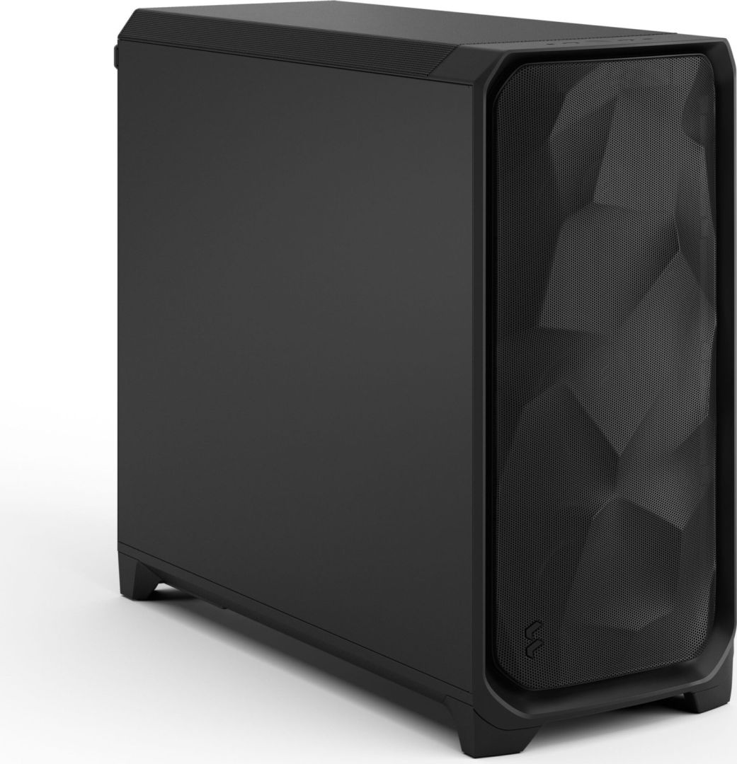 Fractal Design Meshify 3 XL Tempered Glass Solid Black