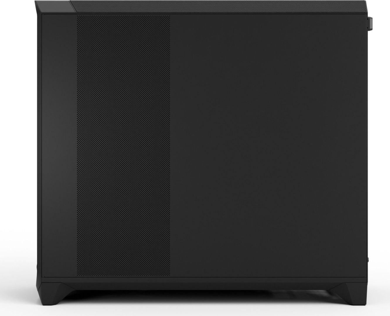 Fractal Design Meshify 3 XL Tempered Glass Solid Black