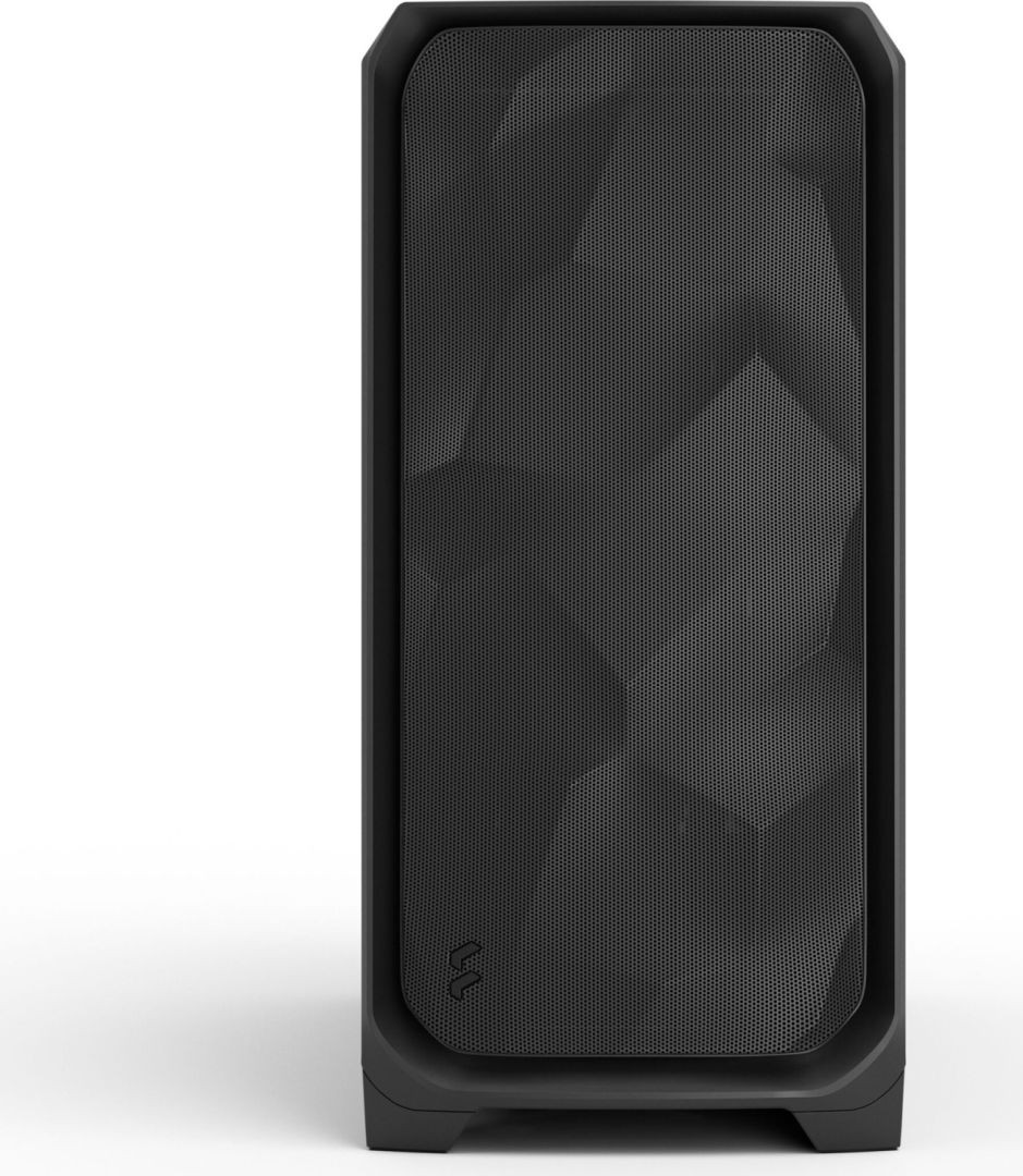 Fractal Design Meshify 3 XL Tempered Glass Solid Black