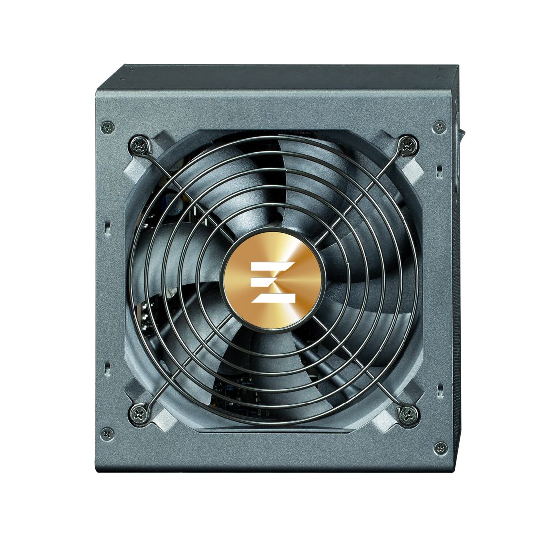 Zalman 750W 80+ Gold TeraMax II SE