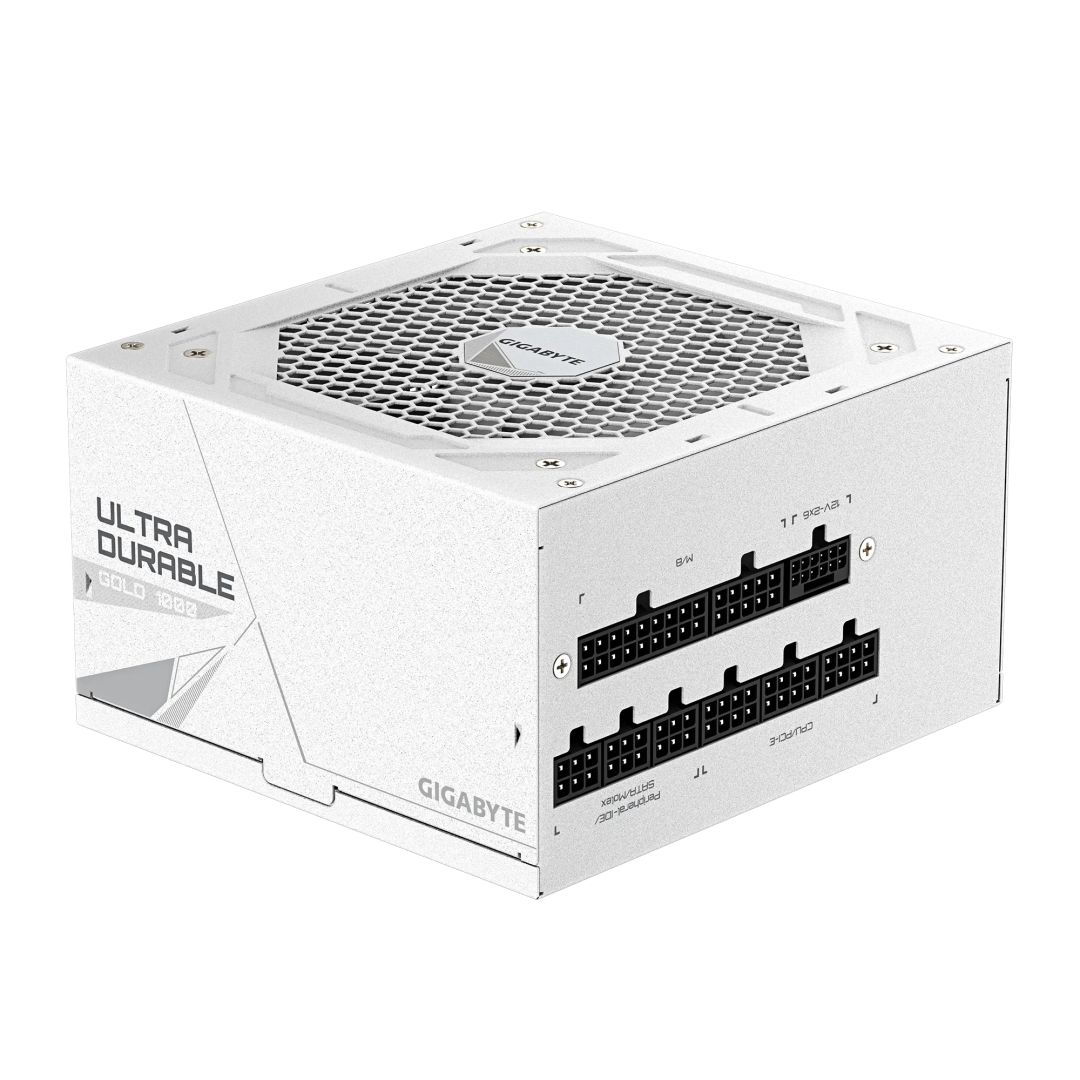 Gigabyte 1000W 80+ Gold UD1000GM PG5 V2 ICE
