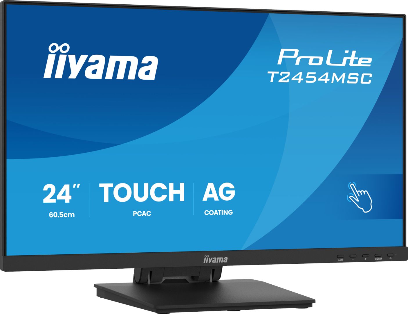 iiyama 23,8