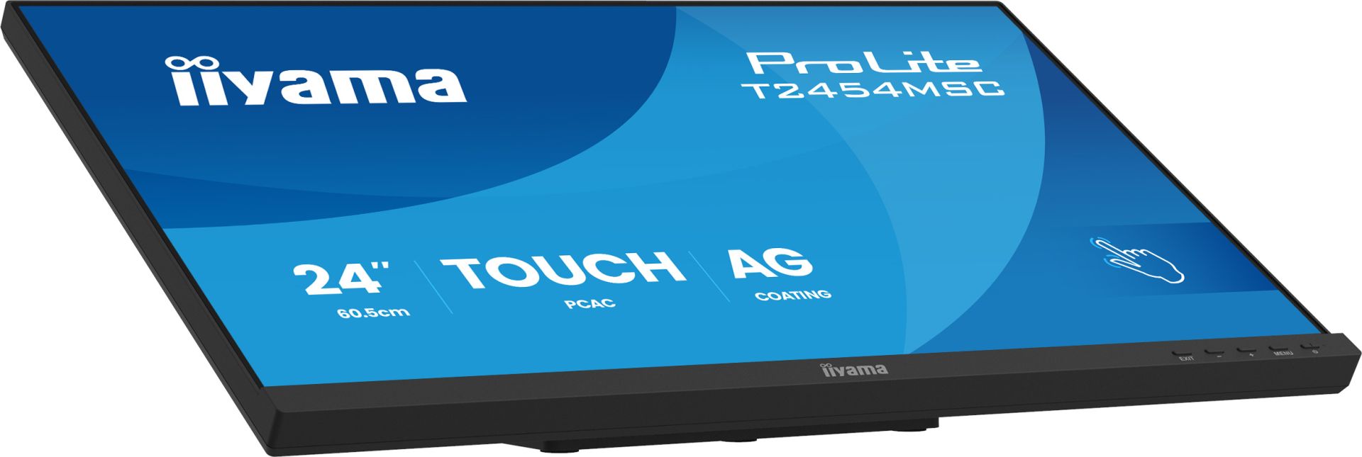 iiyama 23,8