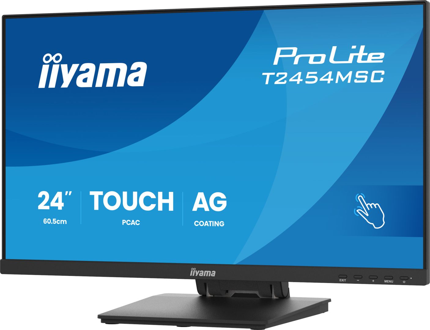 iiyama 23,8