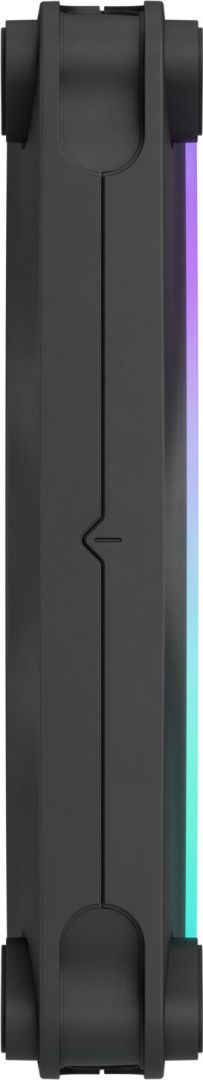 Fractal Design Momentum 14 RGB Black