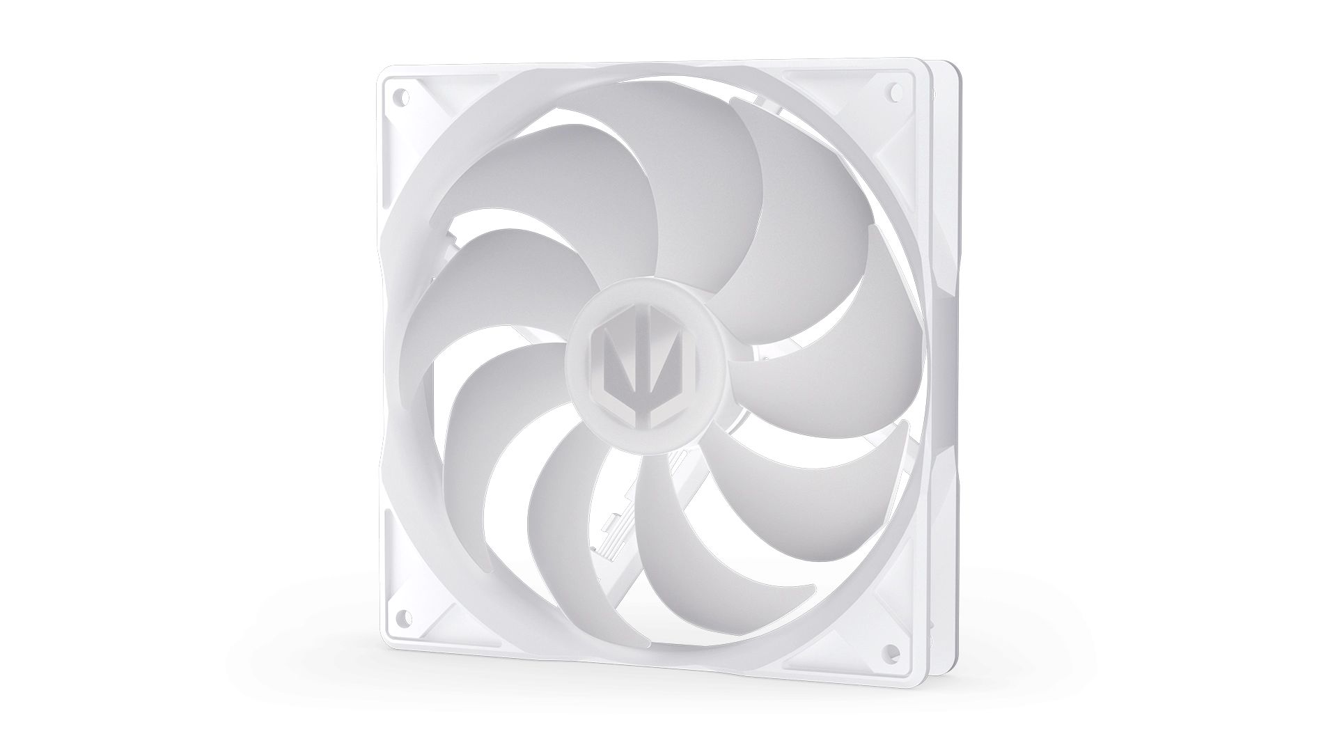 Endorfy Stratus 140 PWM ARGB White