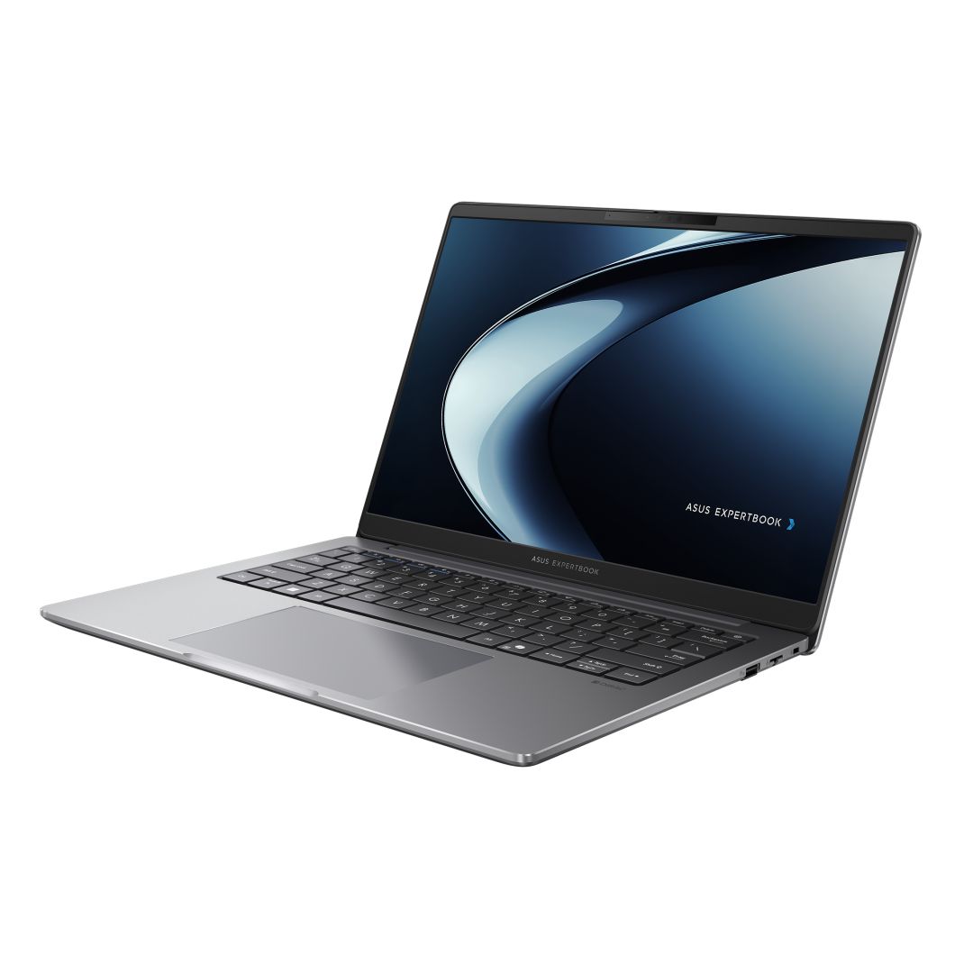 Asus Expertbook P3 PM3406CKA-LY0288 Misty Grey