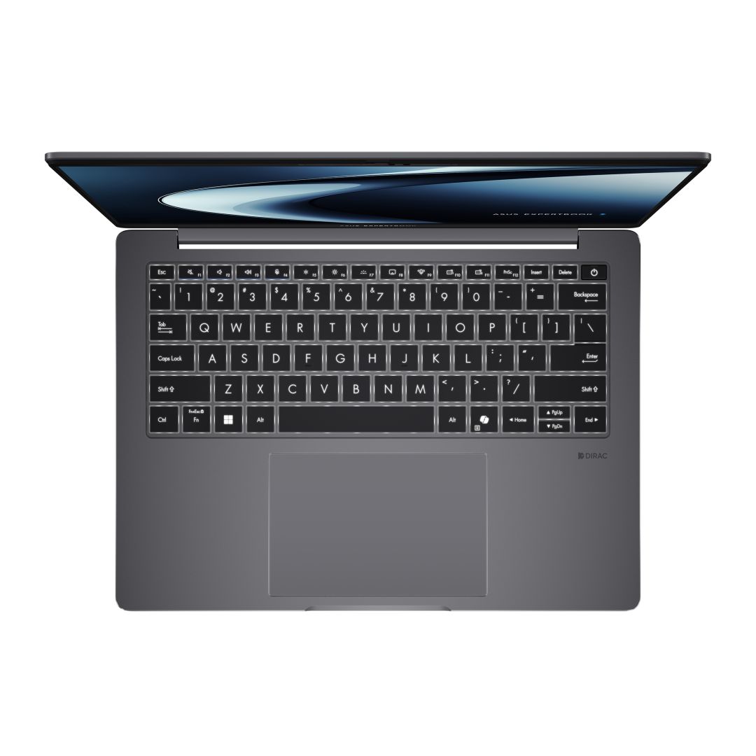 Asus Expertbook P3 PM3406CKA-LY0288 Misty Grey