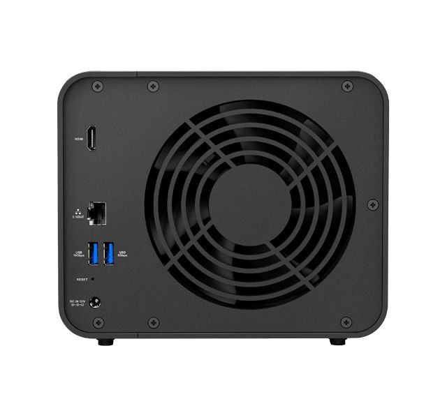 TerraMaster NAS F2-425 (4GB) (4xHDD)
