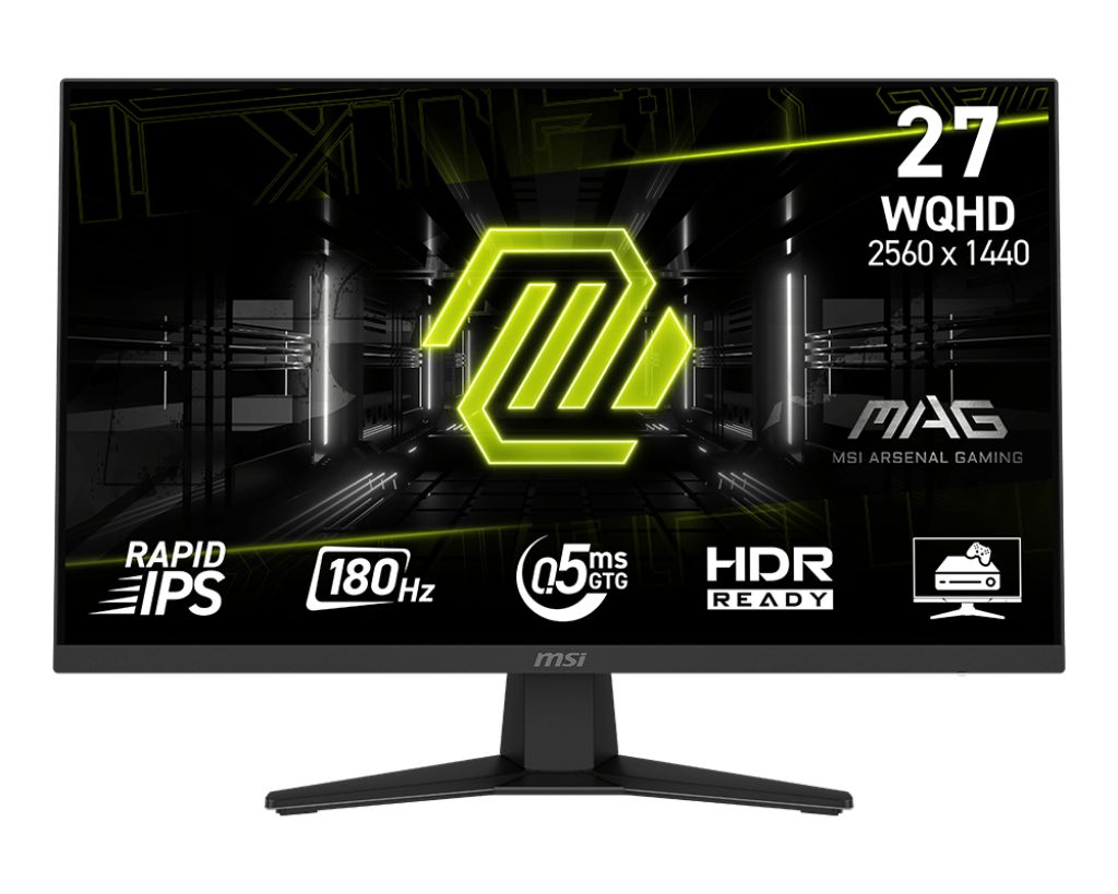 Msi 27