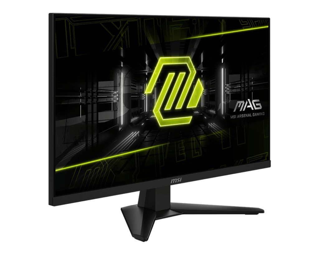 Msi 27