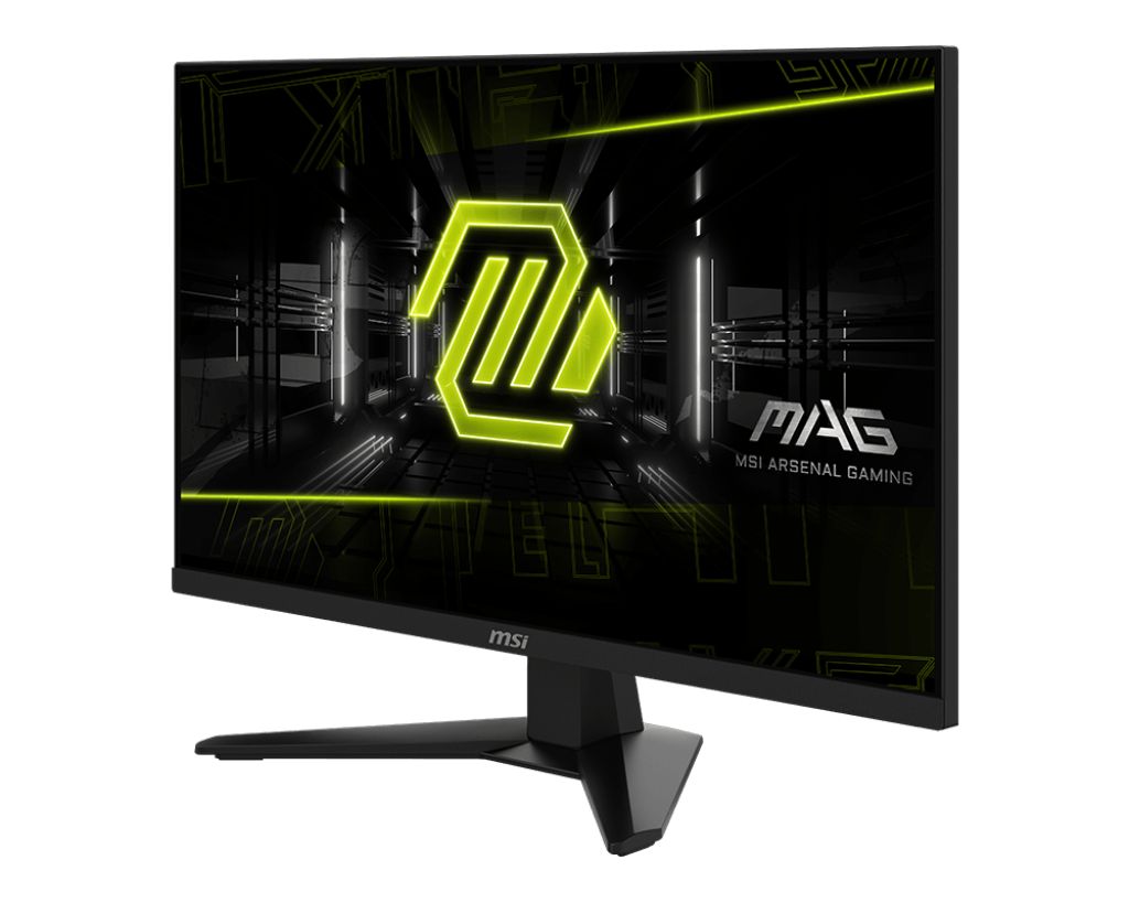 Msi 27