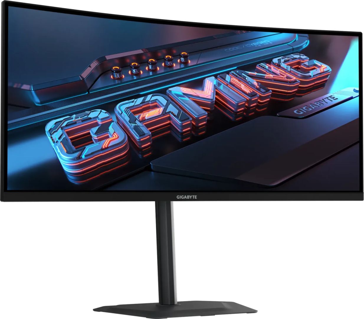 Gigabyte 34