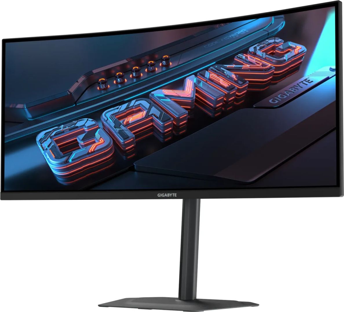 Gigabyte 34