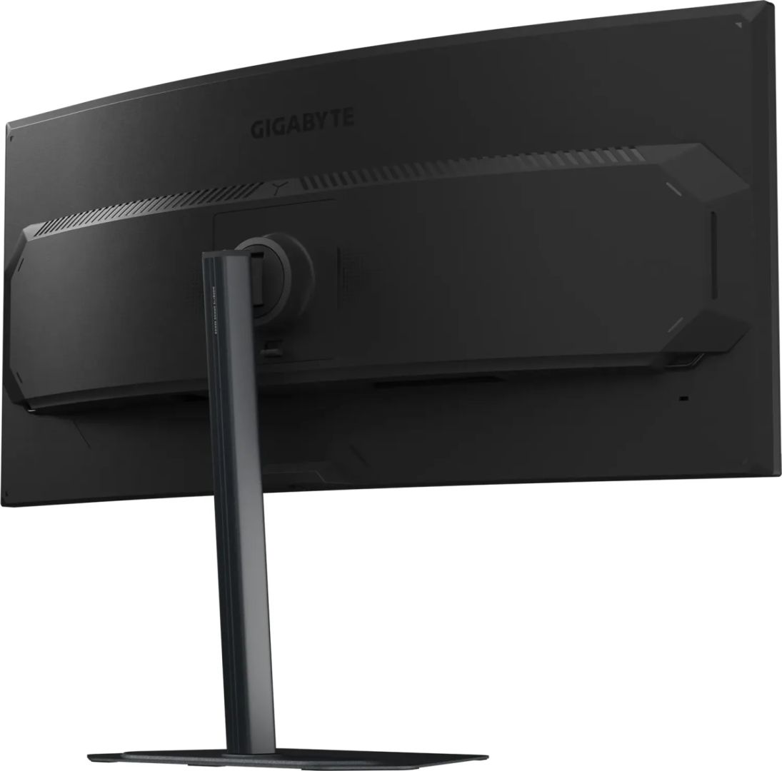 Gigabyte 34