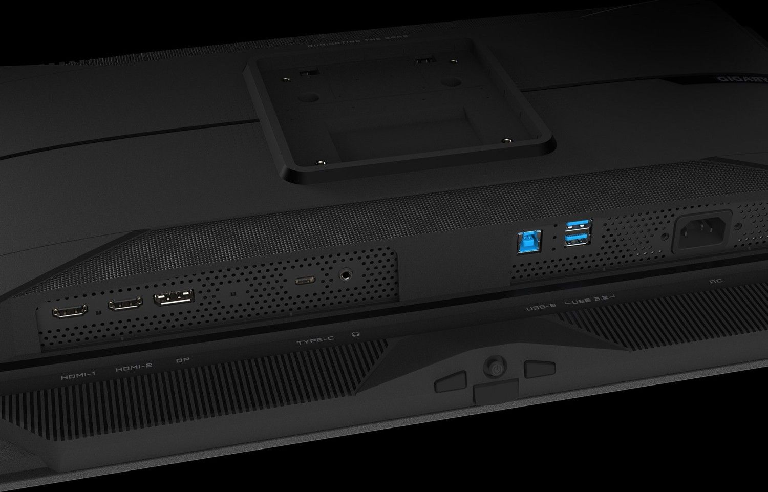 Gigabyte 27