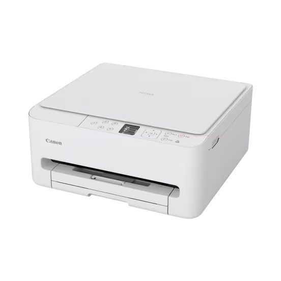 Canon TS6550i PIXMA Tintasugaras Nyomtató/Másoló/Scanner