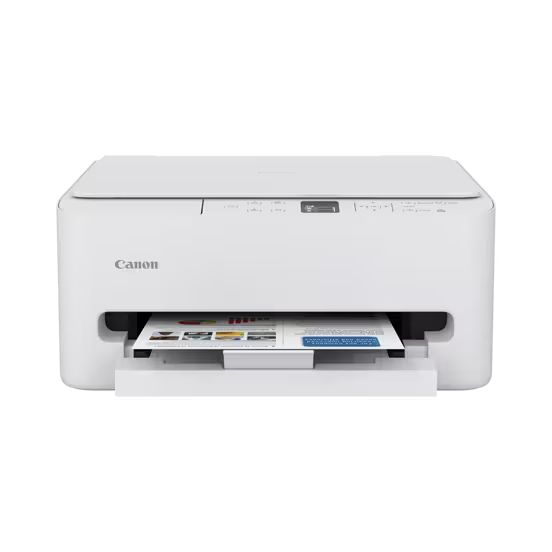 Canon TS6550i PIXMA Tintasugaras Nyomtató/Másoló/Scanner