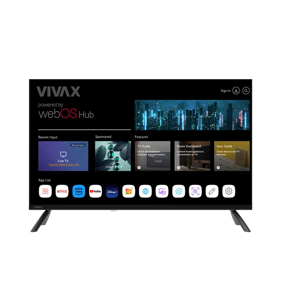 Vivax 32
