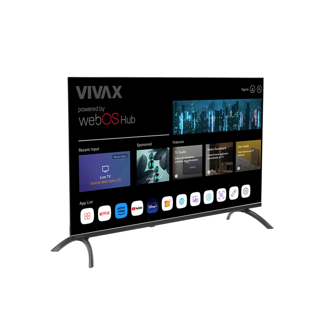 Vivax 32