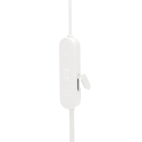JBL Tune 135 TWS Bluetooth Headset White